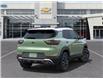 2025 Chevrolet TrailBlazer ACTIV (Stk: SB214413) in Calgary - Image 4 of 24