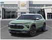 2025 Chevrolet TrailBlazer ACTIV (Stk: SB214413) in Calgary - Image 6 of 24