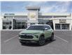 2025 Chevrolet TrailBlazer ACTIV (Stk: SB214413) in Calgary - Image 8 of 24