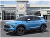 2025 Chevrolet TrailBlazer ACTIV (Stk: SB214825) in Calgary - Image 2 of 24