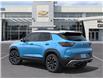 2025 Chevrolet TrailBlazer ACTIV (Stk: SB214825) in Calgary - Image 3 of 24