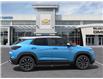 2025 Chevrolet TrailBlazer ACTIV (Stk: SB214825) in Calgary - Image 5 of 24