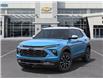 2025 Chevrolet TrailBlazer ACTIV (Stk: SB214825) in Calgary - Image 6 of 24
