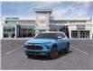 2025 Chevrolet TrailBlazer ACTIV (Stk: SB214825) in Calgary - Image 8 of 24
