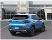 2025 Chevrolet TrailBlazer ACTIV (Stk: SB214950) in Calgary - Image 4 of 24