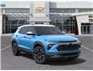 2025 Chevrolet TrailBlazer ACTIV (Stk: SB214950) in Calgary - Image 7 of 24
