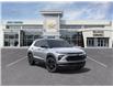 2025 Chevrolet TrailBlazer RS (Stk: SB213674) in Calgary - Image 1 of 24