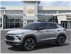 2025 Chevrolet TrailBlazer RS (Stk: SB213674) in Calgary - Image 2 of 24