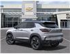 2025 Chevrolet TrailBlazer RS (Stk: SB213674) in Calgary - Image 3 of 24