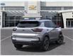 2025 Chevrolet TrailBlazer RS (Stk: SB213674) in Calgary - Image 4 of 24