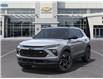 2025 Chevrolet TrailBlazer RS (Stk: SB213674) in Calgary - Image 6 of 24