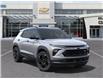 2025 Chevrolet TrailBlazer RS (Stk: SB213674) in Calgary - Image 7 of 24