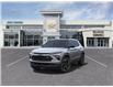 2025 Chevrolet TrailBlazer RS (Stk: SB213674) in Calgary - Image 8 of 24