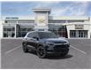 2025 Chevrolet TrailBlazer RS (Stk: SB219216) in Calgary - Image 1 of 24