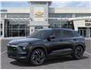 2025 Chevrolet TrailBlazer RS (Stk: SB219216) in Calgary - Image 2 of 24