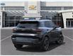 2025 Chevrolet TrailBlazer RS (Stk: SB219216) in Calgary - Image 4 of 24
