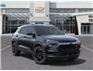2025 Chevrolet TrailBlazer RS (Stk: SB219216) in Calgary - Image 7 of 24