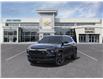 2025 Chevrolet TrailBlazer RS (Stk: SB219216) in Calgary - Image 8 of 24