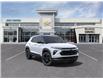 2025 Chevrolet TrailBlazer RS (Stk: SB212706) in Calgary - Image 1 of 24