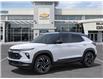 2025 Chevrolet TrailBlazer RS (Stk: SB212706) in Calgary - Image 2 of 24