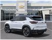 2025 Chevrolet TrailBlazer RS (Stk: SB212706) in Calgary - Image 3 of 24