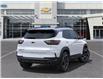 2025 Chevrolet TrailBlazer RS (Stk: SB212706) in Calgary - Image 4 of 24