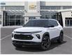 2025 Chevrolet TrailBlazer RS (Stk: SB212706) in Calgary - Image 6 of 24