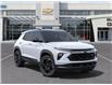 2025 Chevrolet TrailBlazer RS (Stk: SB212706) in Calgary - Image 7 of 24