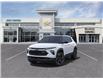 2025 Chevrolet TrailBlazer RS (Stk: SB212706) in Calgary - Image 8 of 24