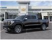 2025 GMC Sierra 1500 Denali (Stk: SG330756) in Calgary - Image 2 of 24