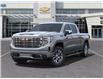 2025 GMC Sierra 1500 Denali (Stk: SG330754) in Calgary - Image 6 of 24