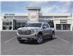 2025 GMC Sierra 1500 Denali (Stk: SG330754) in Calgary - Image 8 of 24