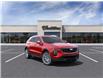 2025 Cadillac XT4 Premium Luxury (Stk: 159499) in Goderich - Image 1 of 24