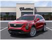 2025 Cadillac XT4 Premium Luxury (Stk: 159499) in Goderich - Image 6 of 24