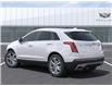 2025 Cadillac XT5 Premium Luxury (Stk: B250467) in Gatineau - Image 3 of 24
