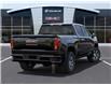 2025 GMC Sierra 1500 Pro (Stk: R27029) in Ottawa - Image 4 of 6
