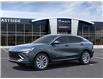 2025 Buick Envista Avenir (Stk: SB206096) in Markham - Image 2 of 24
