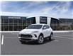 2025 Buick Encore GX Preferred (Stk: SB206155) in Markham - Image 8 of 24