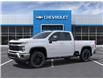 2025 Chevrolet Silverado 2500HD LT (Stk: 25835) in Uxbridge - Image 2 of 6