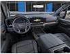 2025 Chevrolet Silverado 2500HD LT (Stk: 25835) in Uxbridge - Image 5 of 6