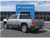 2025 Chevrolet Silverado 3500HD LTZ (Stk: 25T211) in Hope - Image 3 of 6