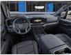2025 Chevrolet Silverado 3500HD LTZ (Stk: 25T211) in Hope - Image 5 of 6