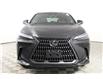 2025 Lexus NX 350 Base (Stk: 14110318) in Markham - Image 2 of 11