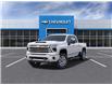 2025 Chevrolet Silverado 2500HD High Country (Stk: 25222) in TISDALE - Image 1 of 6