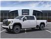 2025 GMC Sierra 2500HD Denali Ultimate (Stk: 25249) in Melfort - Image 2 of 6