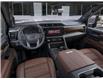 2025 GMC Sierra 2500HD Denali Ultimate (Stk: 25249) in Melfort - Image 5 of 6