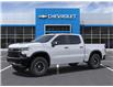 2025 Chevrolet Silverado 1500 ZR2 (Stk: 25250) in Melfort - Image 2 of 6