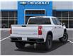 2025 Chevrolet Silverado 1500 ZR2 (Stk: 25250) in Melfort - Image 4 of 6