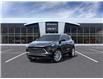 2025 Buick Encore GX Avenir (Stk: 10513) in Meadow Lake - Image 1 of 6