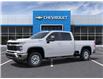 2025 Chevrolet Silverado 2500HD LT (Stk: 10514) in Meadow Lake - Image 2 of 6